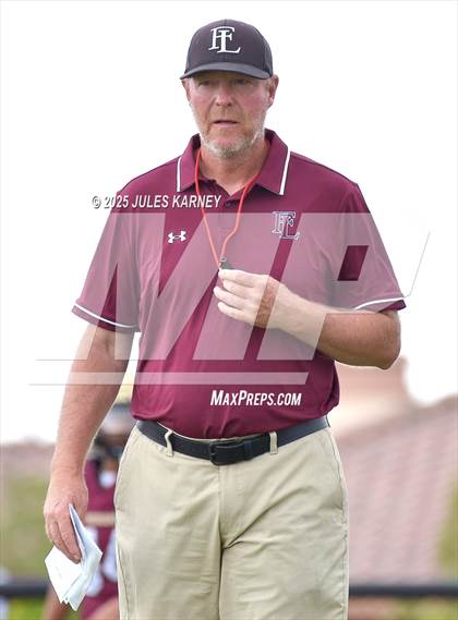 Thumbnail 2 in Bakersfield Christian @ Faith Lutheran photogallery.