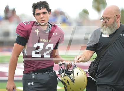 Thumbnail 2 in Bakersfield Christian @ Faith Lutheran photogallery.