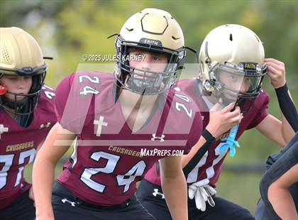Thumbnail 2 in Bakersfield Christian @ Faith Lutheran photogallery.