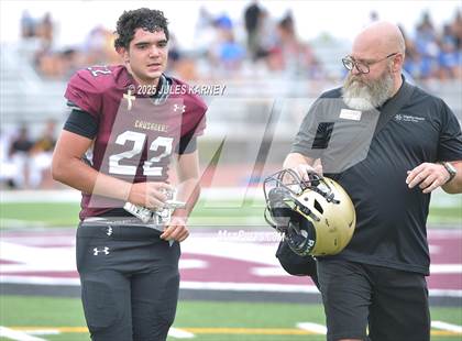 Thumbnail 1 in Bakersfield Christian @ Faith Lutheran photogallery.