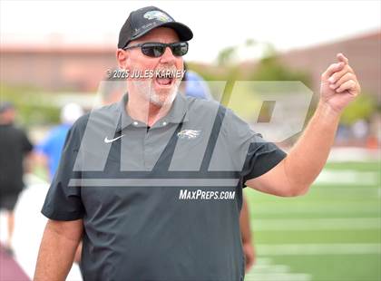 Thumbnail 3 in Bakersfield Christian @ Faith Lutheran photogallery.
