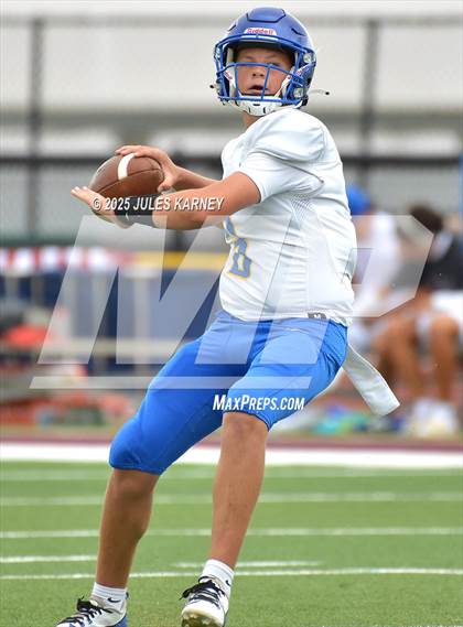 Thumbnail 3 in Bakersfield Christian @ Faith Lutheran photogallery.