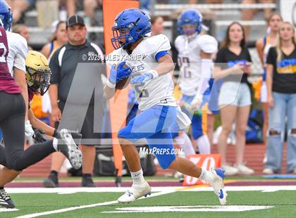 Thumbnail 2 in Bakersfield Christian @ Faith Lutheran photogallery.