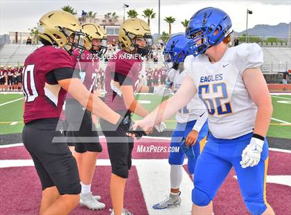 Thumbnail 2 in Bakersfield Christian @ Faith Lutheran photogallery.