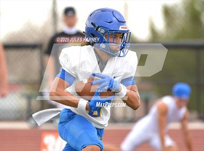 Thumbnail 2 in Bakersfield Christian @ Faith Lutheran photogallery.