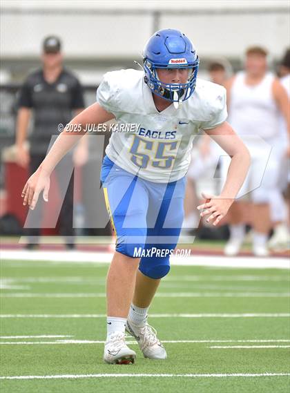 Thumbnail 2 in Bakersfield Christian @ Faith Lutheran photogallery.