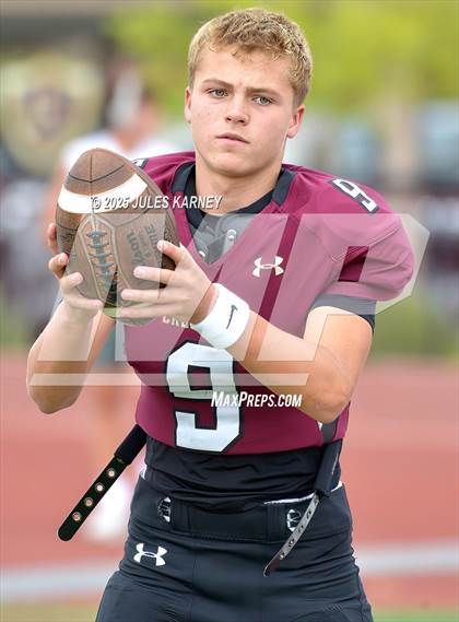 Thumbnail 1 in Bakersfield Christian @ Faith Lutheran photogallery.