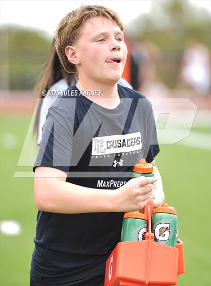 Thumbnail 3 in Bakersfield Christian @ Faith Lutheran photogallery.