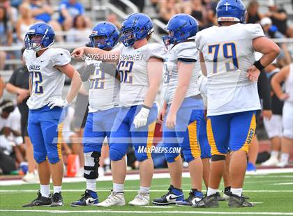 Thumbnail 3 in Bakersfield Christian @ Faith Lutheran photogallery.
