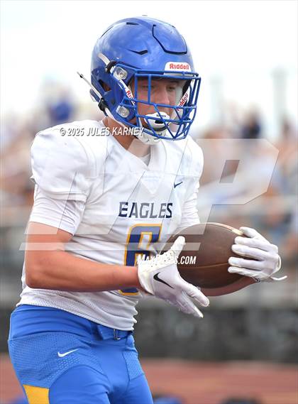Thumbnail 2 in Bakersfield Christian @ Faith Lutheran photogallery.