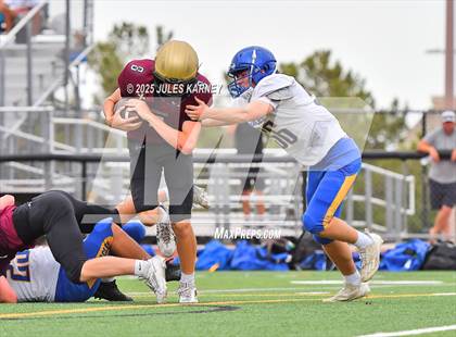 Thumbnail 1 in Bakersfield Christian @ Faith Lutheran photogallery.