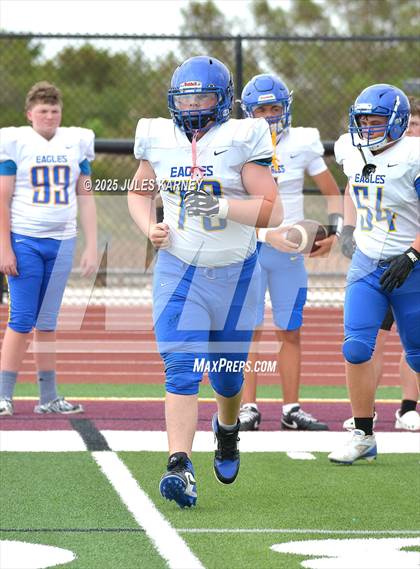 Thumbnail 2 in Bakersfield Christian @ Faith Lutheran photogallery.