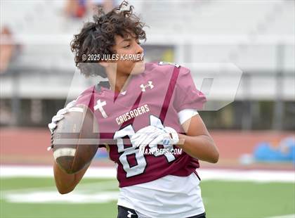 Thumbnail 3 in Bakersfield Christian @ Faith Lutheran photogallery.