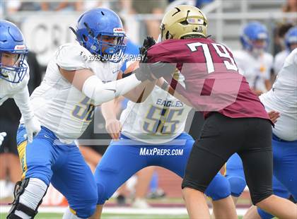 Thumbnail 2 in Bakersfield Christian @ Faith Lutheran photogallery.