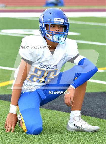 Thumbnail 1 in Bakersfield Christian @ Faith Lutheran photogallery.