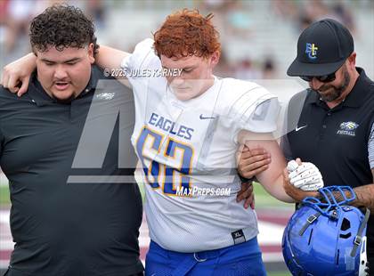 Thumbnail 1 in Bakersfield Christian @ Faith Lutheran photogallery.