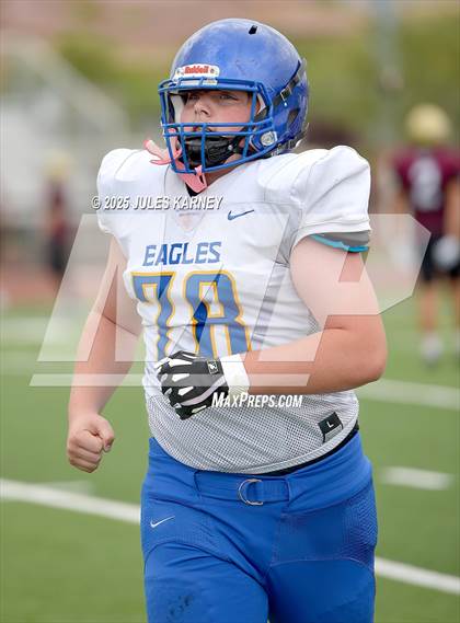 Thumbnail 3 in Bakersfield Christian @ Faith Lutheran photogallery.