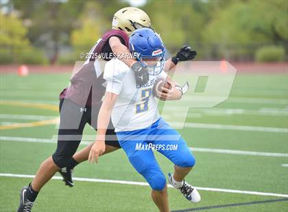 Thumbnail 2 in Bakersfield Christian @ Faith Lutheran photogallery.