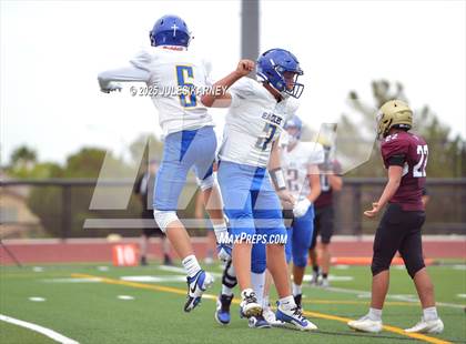 Thumbnail 3 in Bakersfield Christian @ Faith Lutheran photogallery.