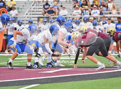 Thumbnail 2 in Bakersfield Christian @ Faith Lutheran photogallery.