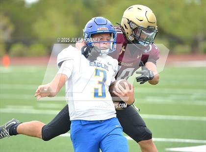 Thumbnail 3 in Bakersfield Christian @ Faith Lutheran photogallery.