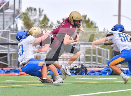 Thumbnail 1 in Bakersfield Christian @ Faith Lutheran photogallery.