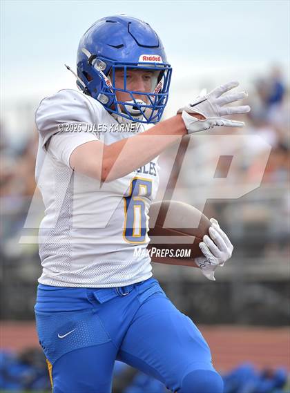 Thumbnail 1 in Bakersfield Christian @ Faith Lutheran photogallery.