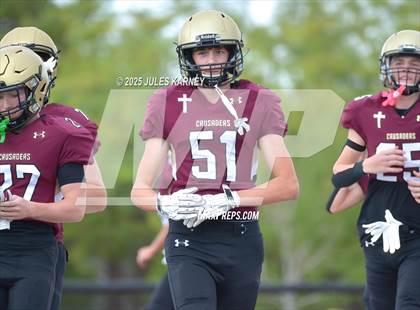 Thumbnail 3 in Bakersfield Christian @ Faith Lutheran photogallery.