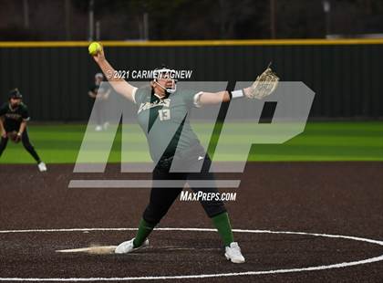 Thumbnail 3 in Cypress Woods vs Cypress Falls photogallery.
