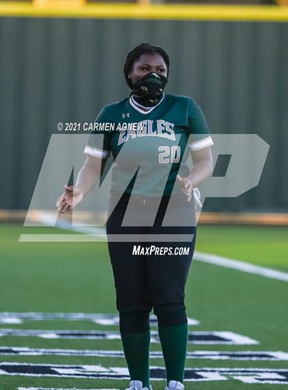 Thumbnail 3 in Cypress Woods vs Cypress Falls photogallery.