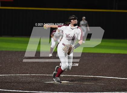 Thumbnail 3 in Cypress Woods vs Cypress Falls photogallery.
