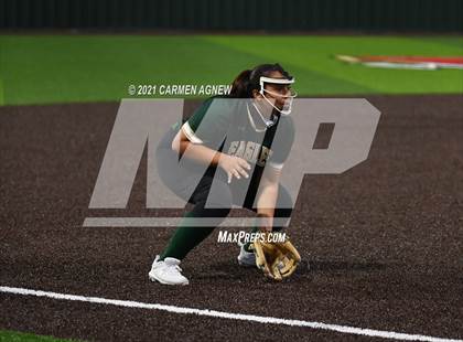 Thumbnail 3 in Cypress Woods vs Cypress Falls photogallery.