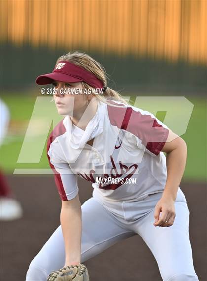 Thumbnail 3 in Cypress Woods vs Cypress Falls photogallery.