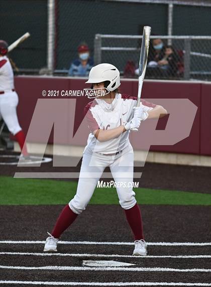 Thumbnail 3 in Cypress Woods vs Cypress Falls photogallery.