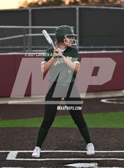 Thumbnail 3 in Cypress Woods vs Cypress Falls photogallery.