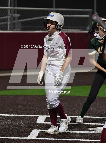 Thumbnail 3 in Cypress Woods vs Cypress Falls photogallery.