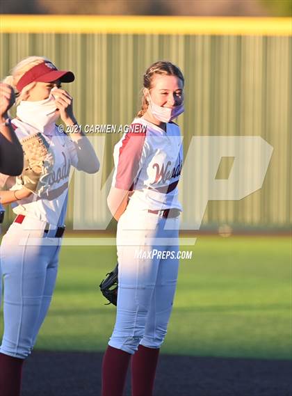 Thumbnail 3 in Cypress Woods vs Cypress Falls photogallery.