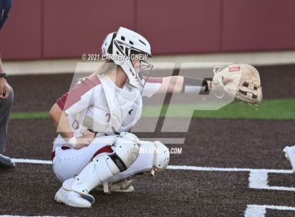 Thumbnail 3 in Cypress Woods vs Cypress Falls photogallery.