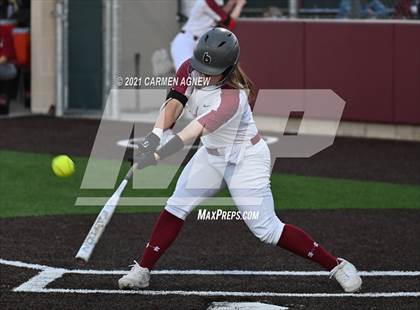 Thumbnail 3 in Cypress Woods vs Cypress Falls photogallery.