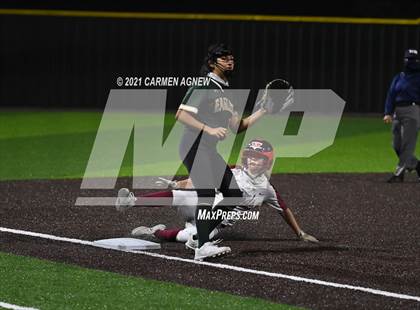 Thumbnail 3 in Cypress Woods vs Cypress Falls photogallery.