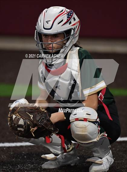 Thumbnail 1 in Cypress Woods vs Cypress Falls photogallery.