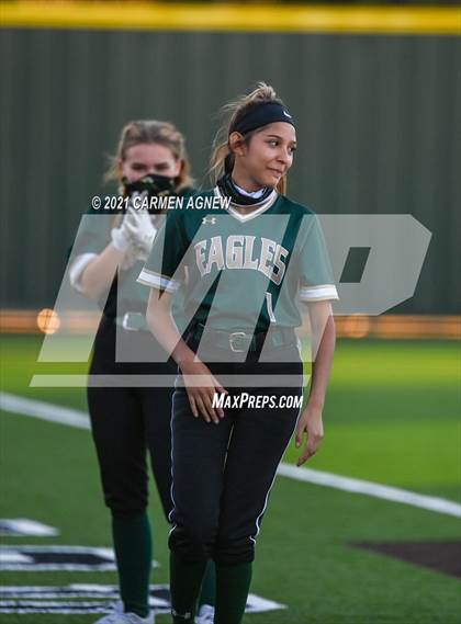 Thumbnail 1 in Cypress Woods vs Cypress Falls photogallery.