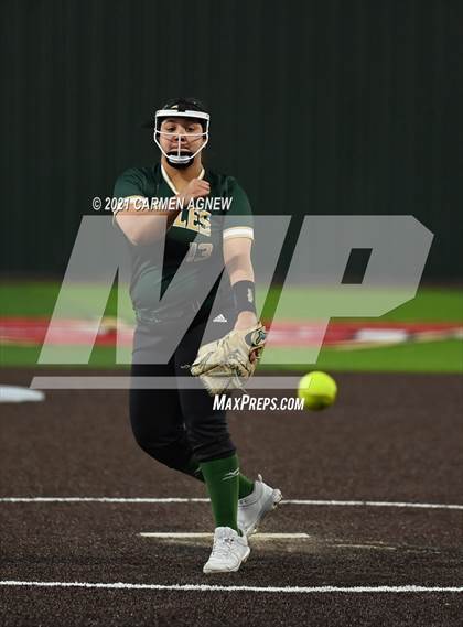 Thumbnail 3 in Cypress Woods vs Cypress Falls photogallery.