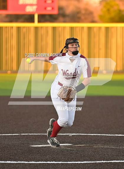 Thumbnail 3 in Cypress Woods vs Cypress Falls photogallery.
