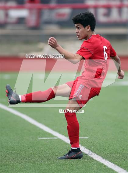 Thumbnail 3 in IDEA Montopolis @ Fredericksburg (Wimberley Texan Cup) photogallery.
