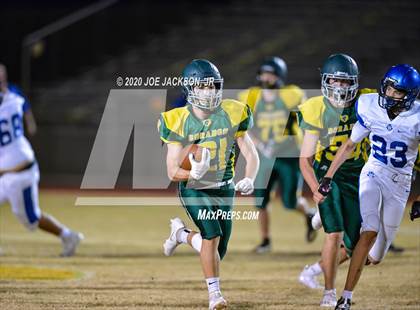 Thumbnail 3 in Sunnyside @ Canyon del Oro photogallery.
