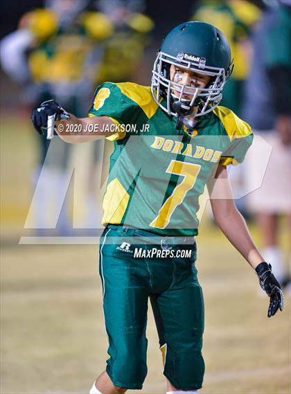 Thumbnail 3 in Sunnyside @ Canyon del Oro photogallery.