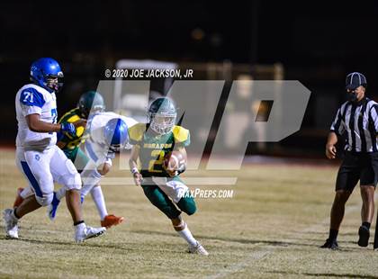 Thumbnail 3 in Sunnyside @ Canyon del Oro photogallery.