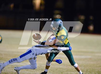 Thumbnail 2 in Sunnyside @ Canyon del Oro photogallery.