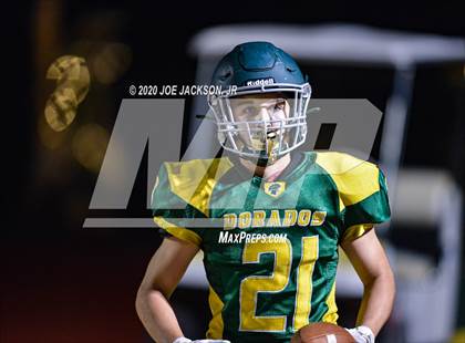 Thumbnail 1 in Sunnyside @ Canyon del Oro photogallery.